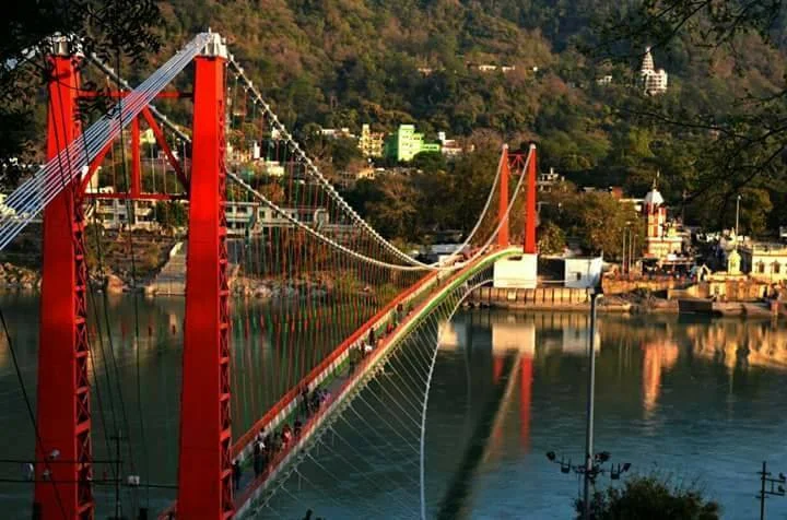 Rishikesh