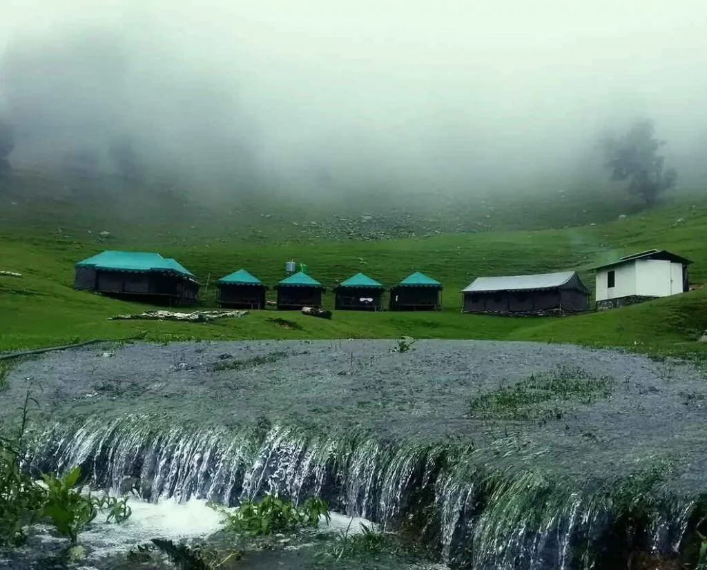 Chopta