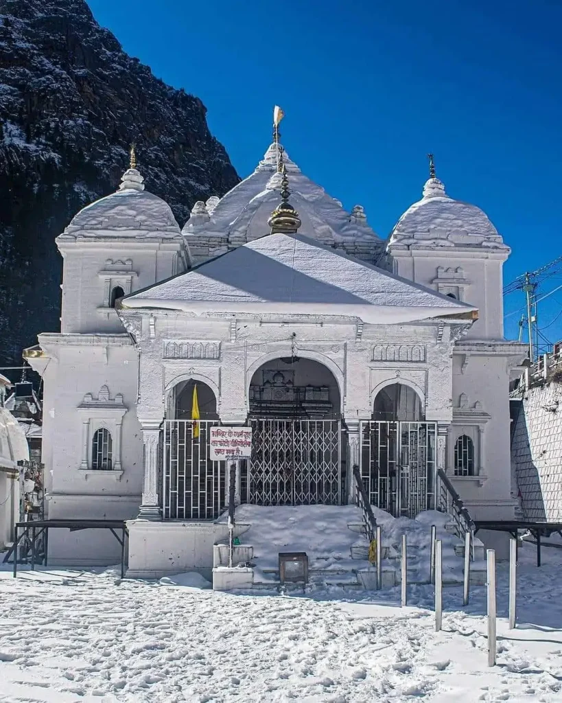 Gangotri