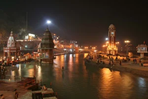 Haridwar