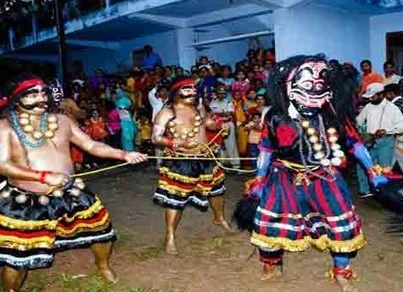 hilljatra