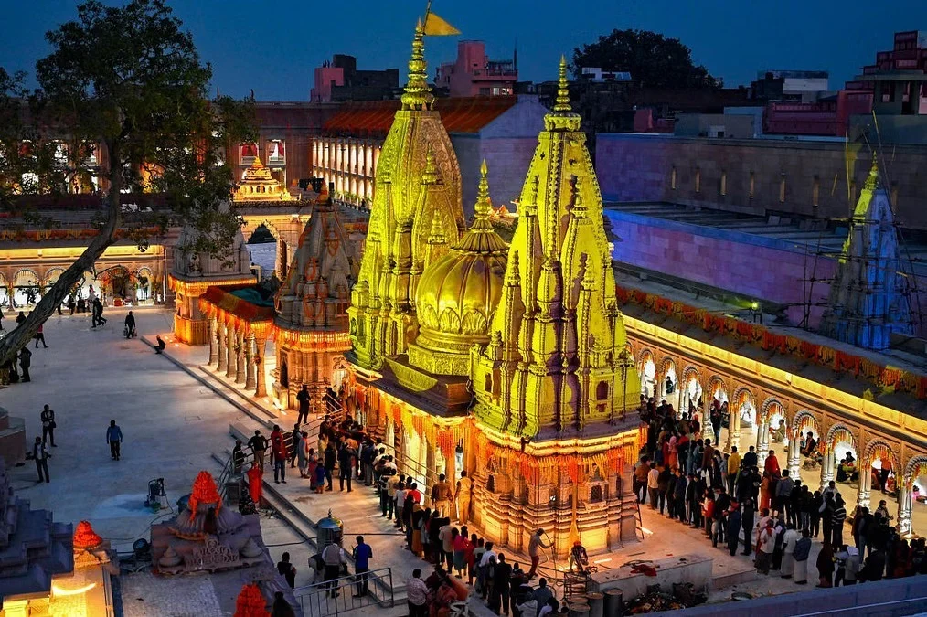 Kashi