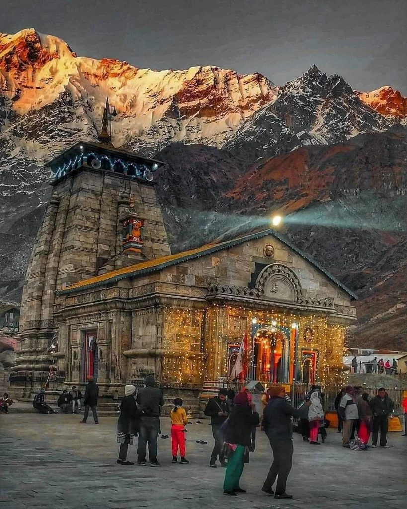 Kedarnath