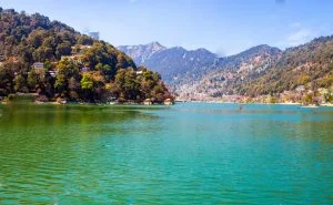 Nainital