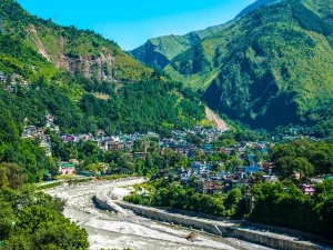 Pithoragarh